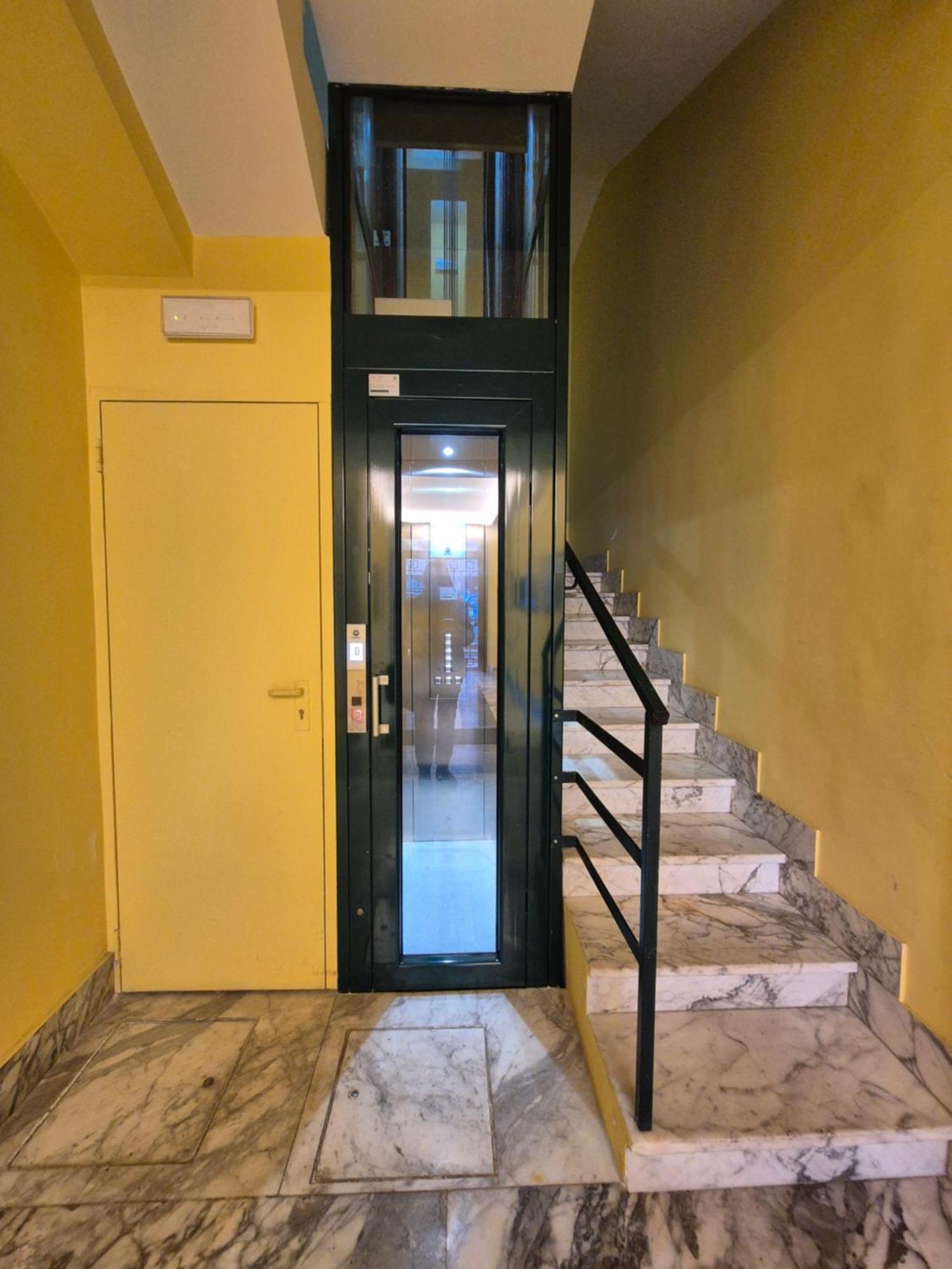 Fiore Appartement *