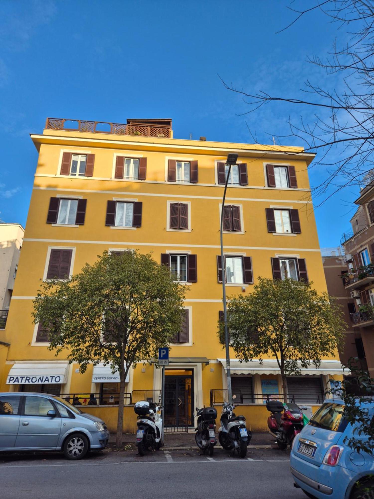 Fiore Appartement