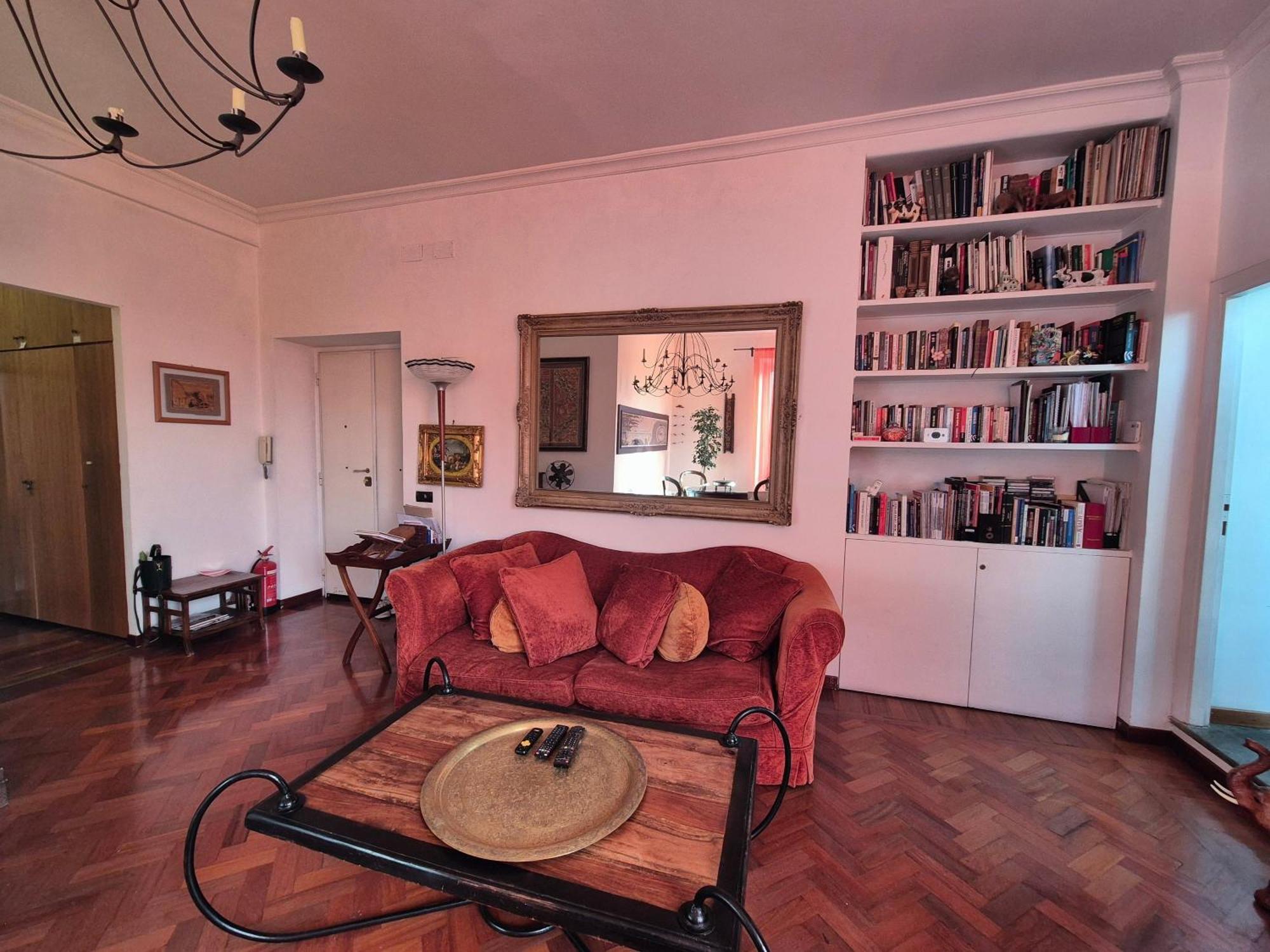 Appartement Fiore *