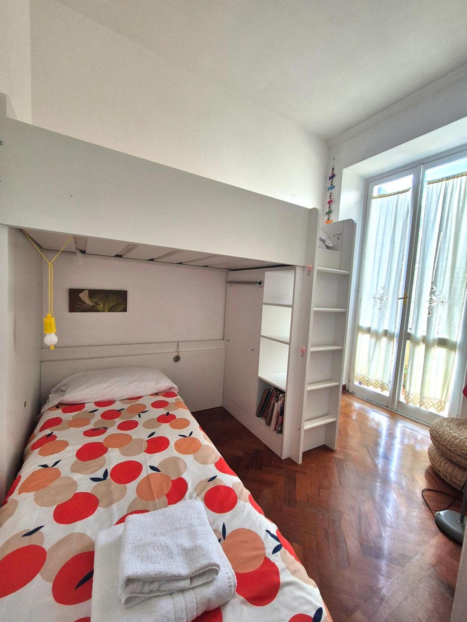 Fiore Appartement Rome