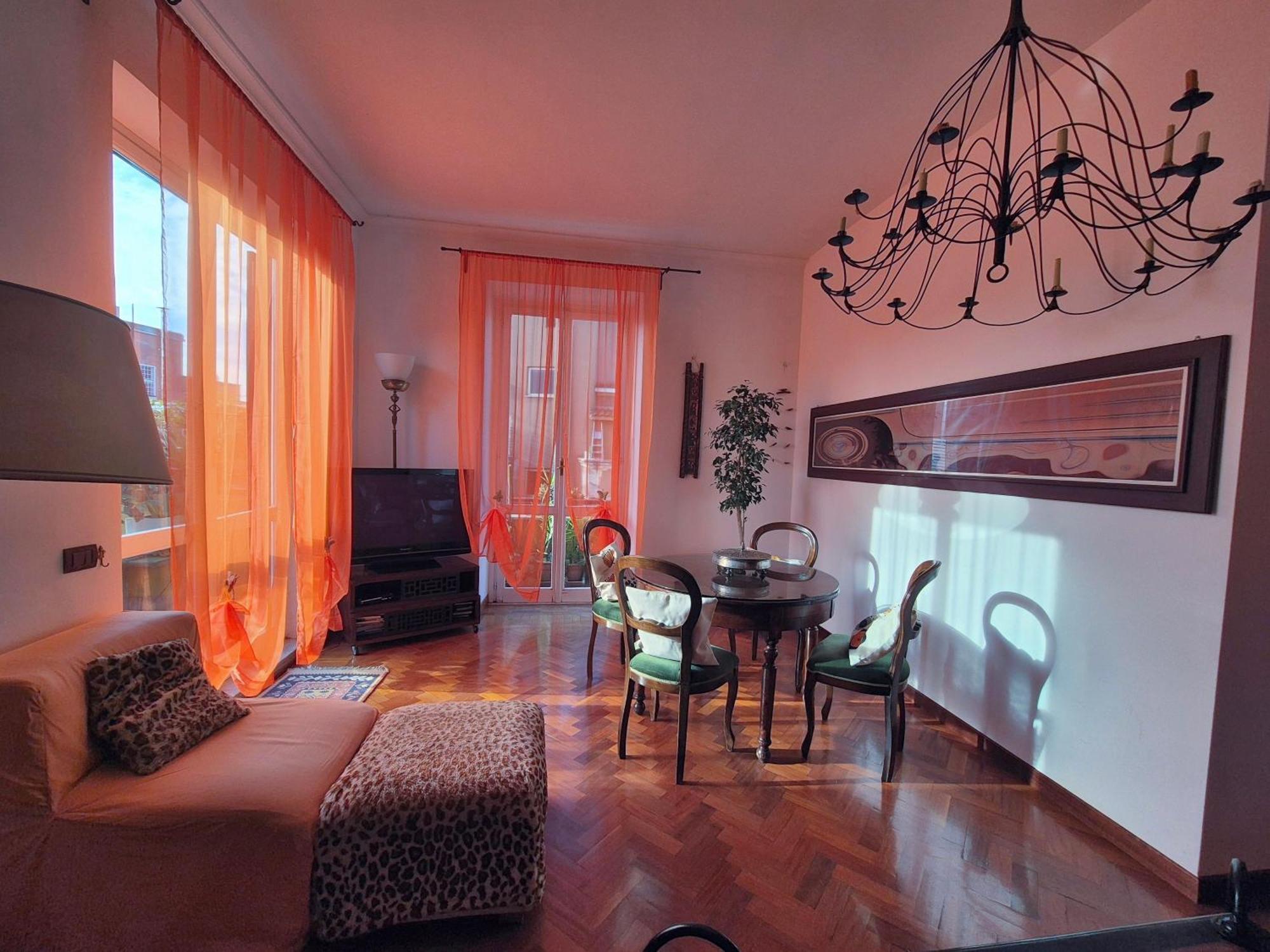 Fiore Appartement