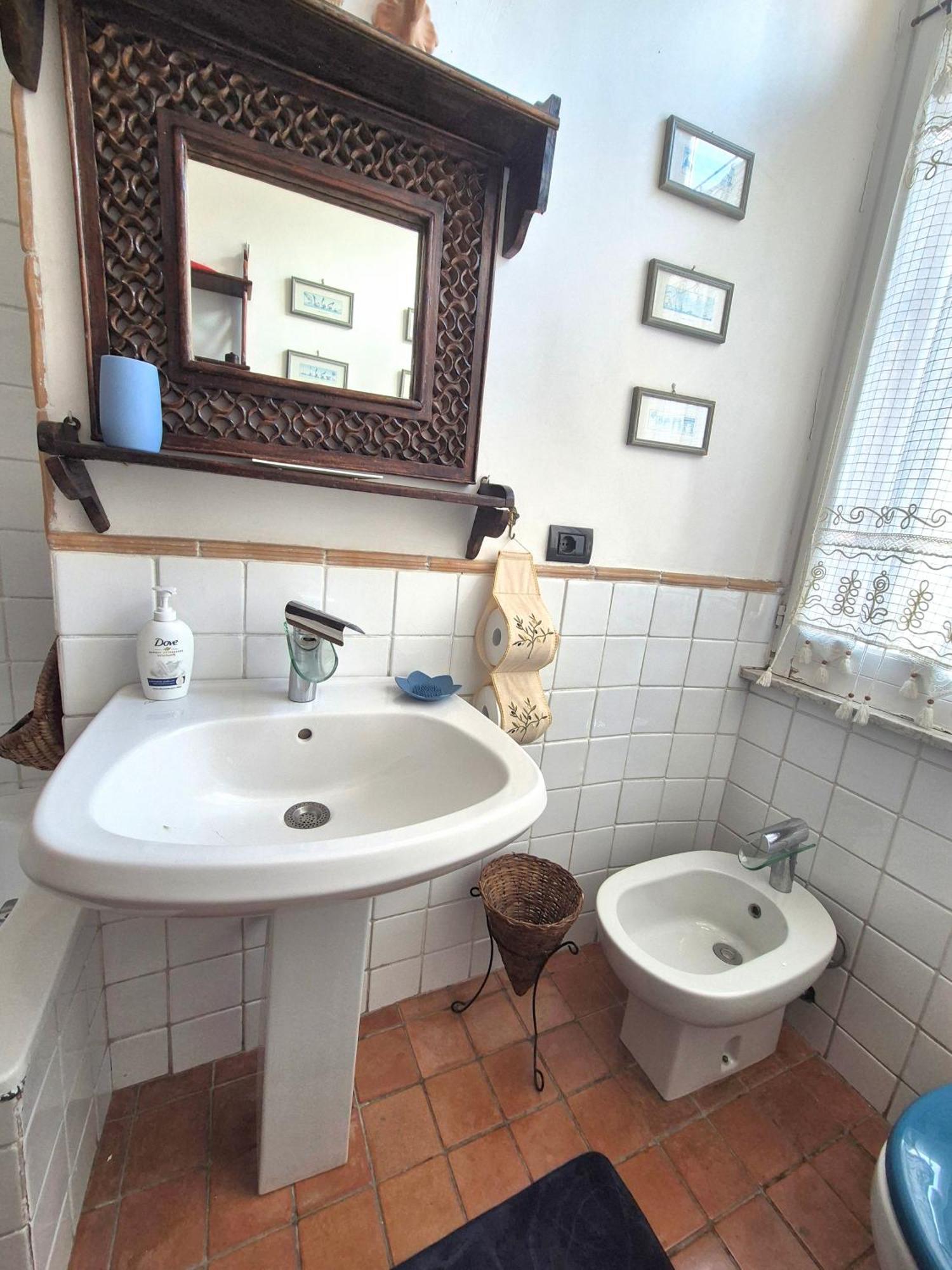 Appartement Fiore