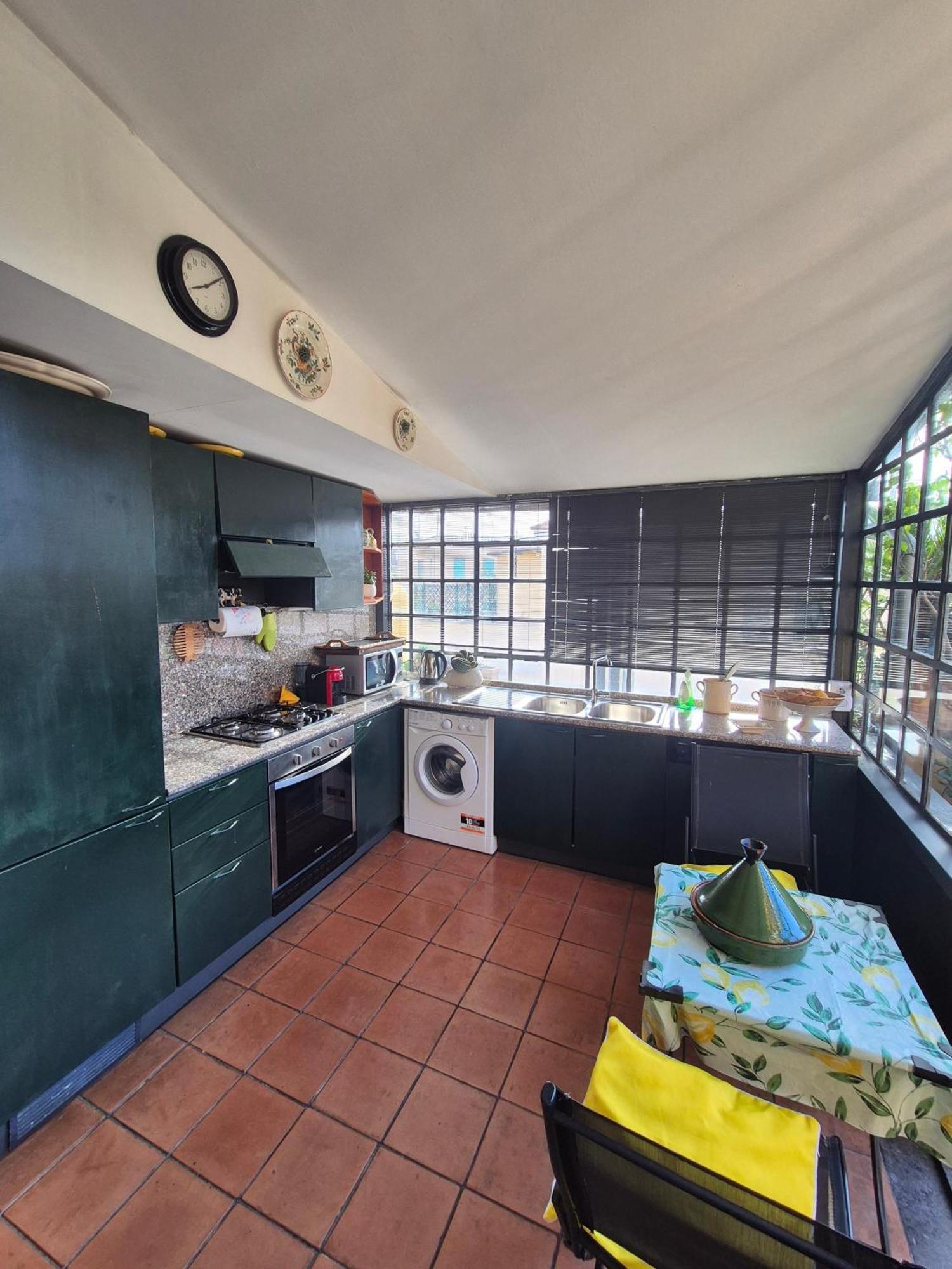 Fiore Appartement *
