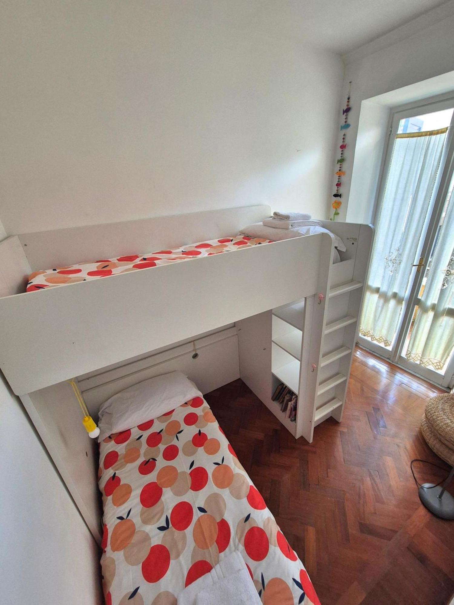 Fiore Appartement Rome