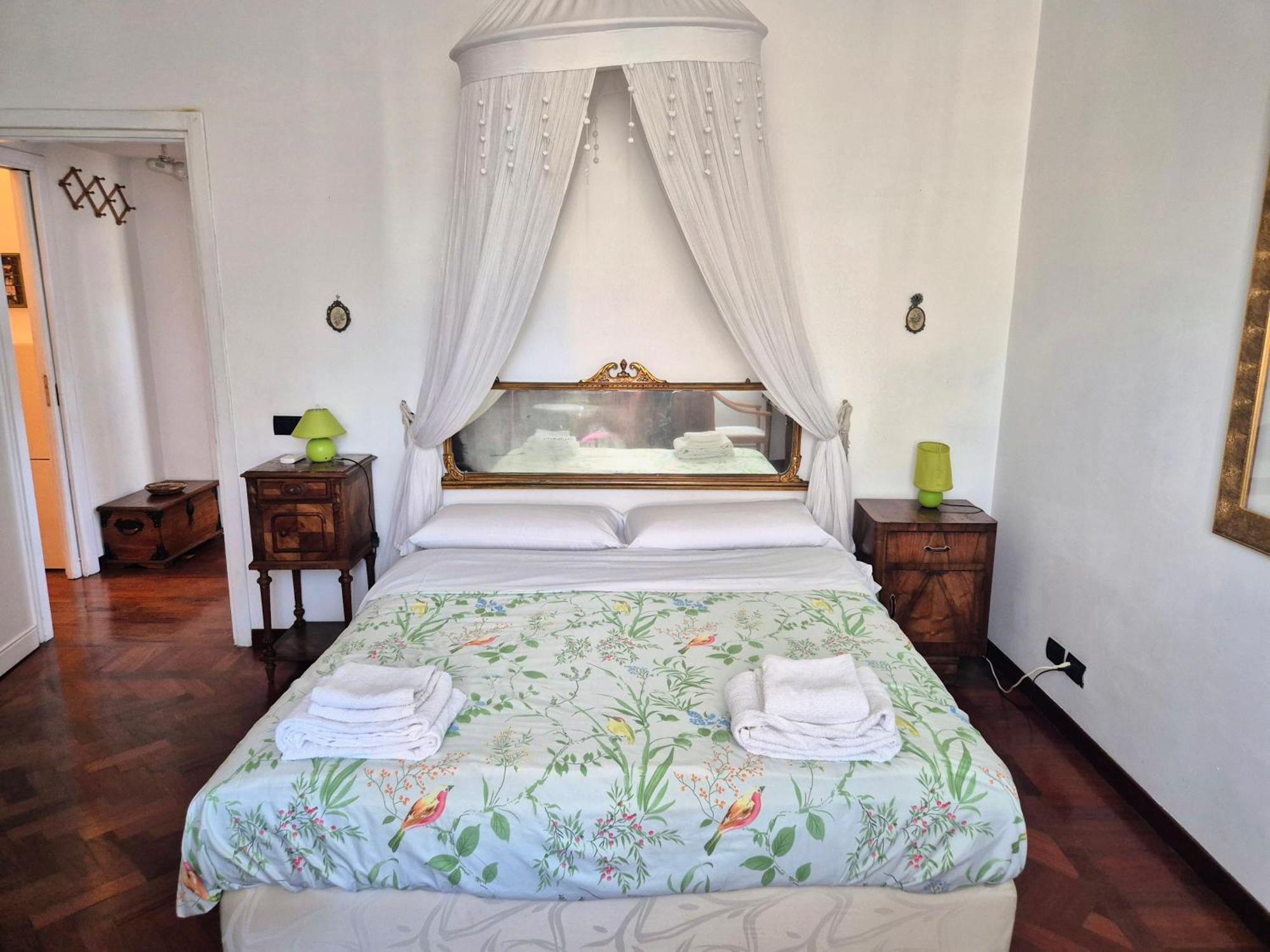Appartement Fiore Rome