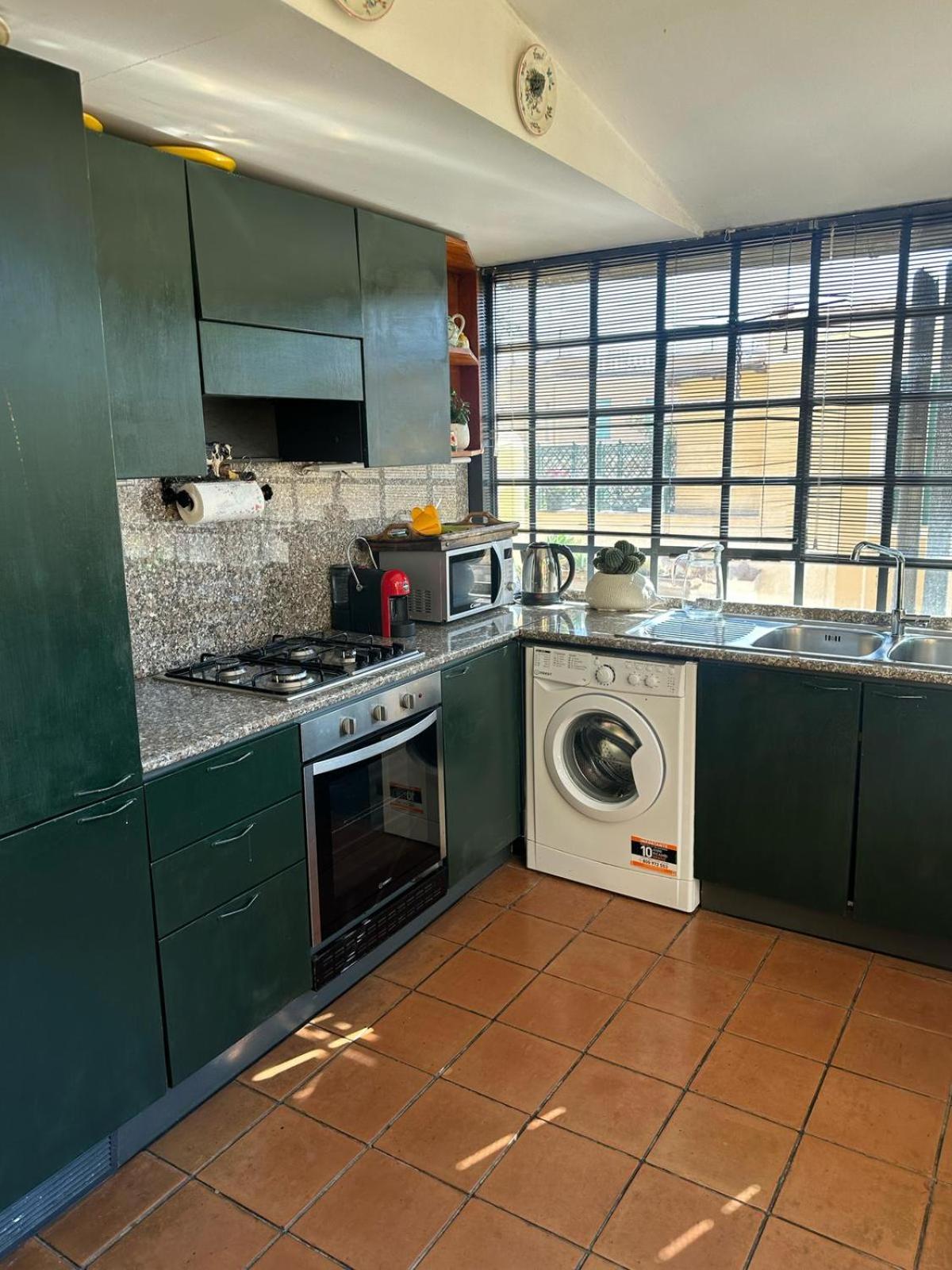 Appartement Fiore